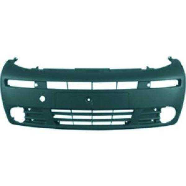 PARE CHOCS AVANT VIVARO. 01 06             GRAU+NLL