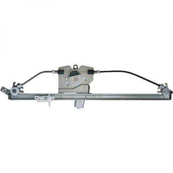 REGULATEUR DE FENÃŠTRE VO L. VIVARO. 01 14            MIT MOTOR