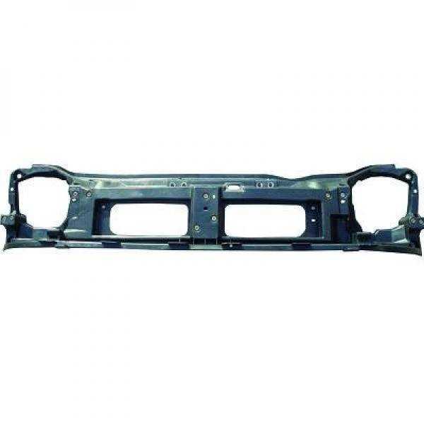 MASQUE AVANT VIVARO. 01          TRAFIC+ VIVARO