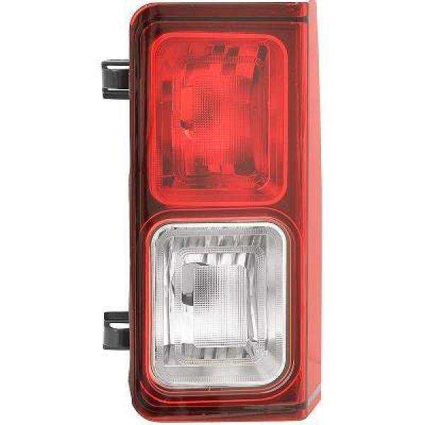 ANTIBROUILLARD LI. VIVARO. 14                    W16W