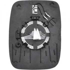 VERRE MIROIR RE VIVARO B. 14 19