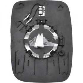 MIROIR VERRE LI VIVARO B. 14 19