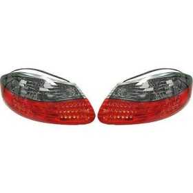 ENSEMBLE FEU ARRIRE BOXSTER. 96                KLARGLAS
