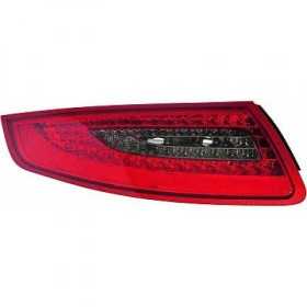 SET FEU ARRIRE DESIGN SET 997. 04 08                  LED