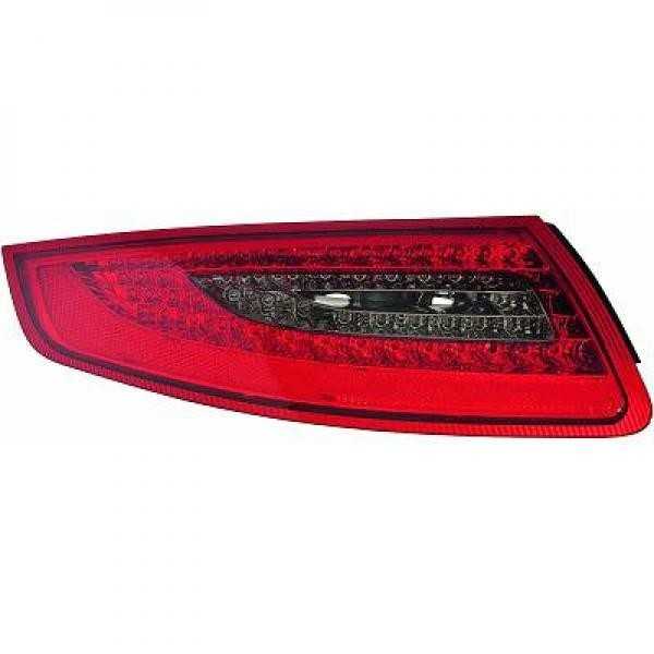 SET FEU ARRIRE DESIGN SET 997. 04 08                  LED