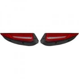 SET FEU ARRIRE DESIGN SET 997. 08 12                  LED