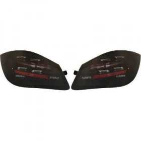 ENSEMBLE FEU ARRIRE  DESIGN BOXSTER. 44539