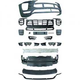 PARE CHOCS DESIGN VO MACAN. 14