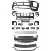 PARE CHOCS DESIGN VO MACAN 14             TURBO OPTIK