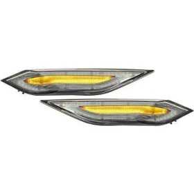 KIT CLIGNOTANTS LED Cayenne 41944