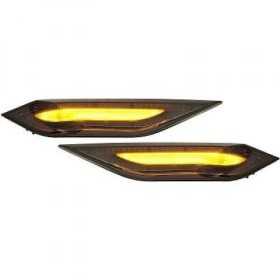 KIT CLIGNOTANTS LED Cayenne 41944