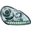 KIT PROJECTEUR DESIGN CAYENNE. 03 07            DRL LOOK.