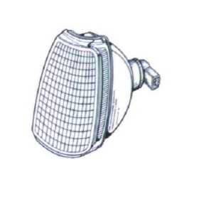 FEU CLIGNOTANT LI. POLO. 90 94