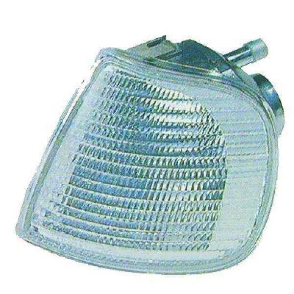 LAMPE CLIGNOTANTE L.POLO CLASSIC. 95 04                 WEIÃŸ