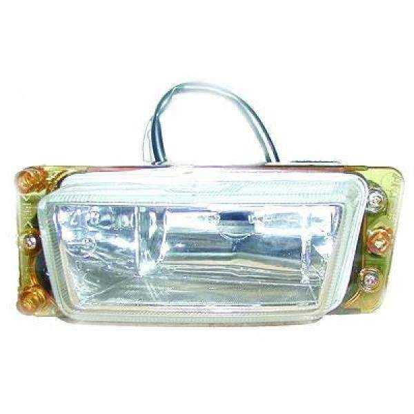 FEUX ANTIBROUILLARD LI. VW CADDIE. 96 04   AUCH POLO CLASSIC