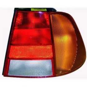 FEU ARRIERE LI.VW CLASSIC. 96 00