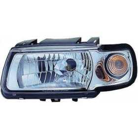 KIT PROJECTEUR DESIGN POLO. 95 98       KLARGLAS/CHROM