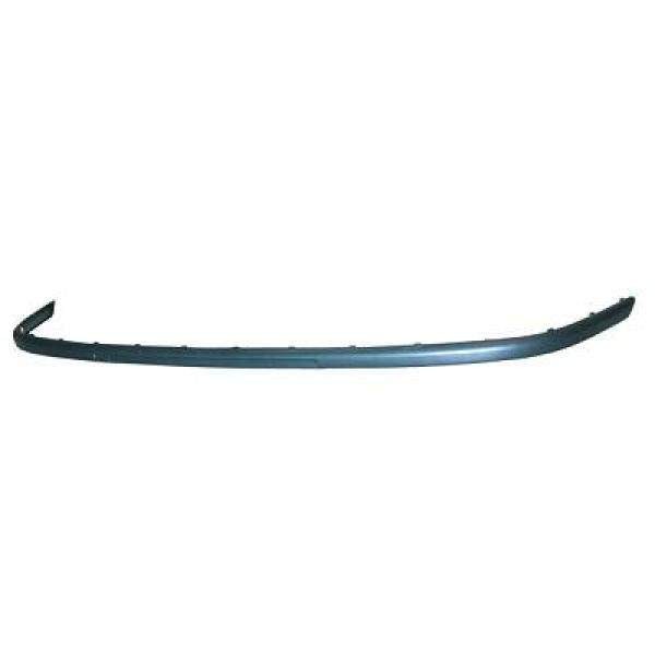 PARE CHOCS AVANT POLO. 99 01              SCHWARZ