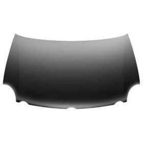 CAPOT VW POLO. 44317