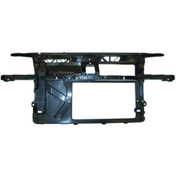 MASQUE AVANT VW POLO. 05 09   FÃœR FZG.OHNE KLIMA