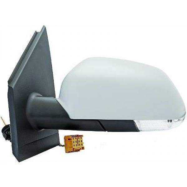 MIROIR Li.POLO. 05 09                2 PIN
