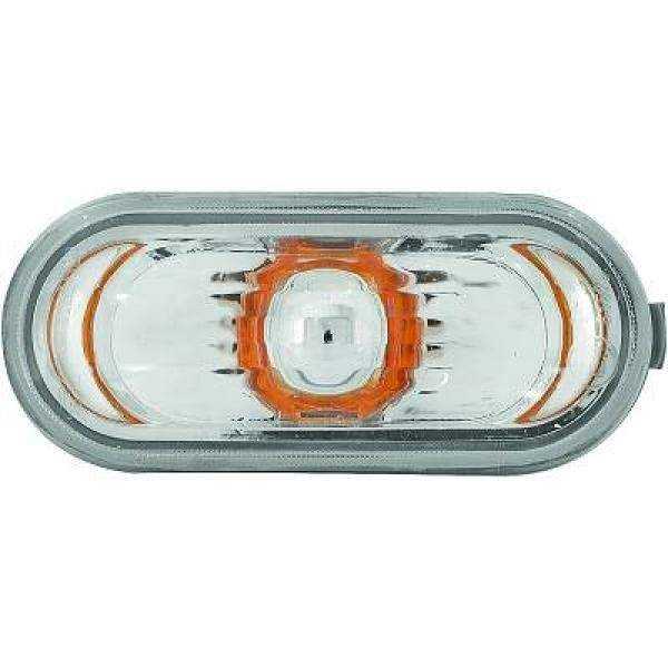 INDICATEUR LATÃ‰RAL R/L CADDY 3. 03              KLAR/AMBER