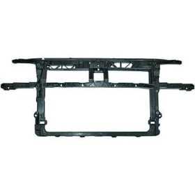 MASQUE AVANT VW POLO. 05 09     FÃœR KLIMAFAHRZG.