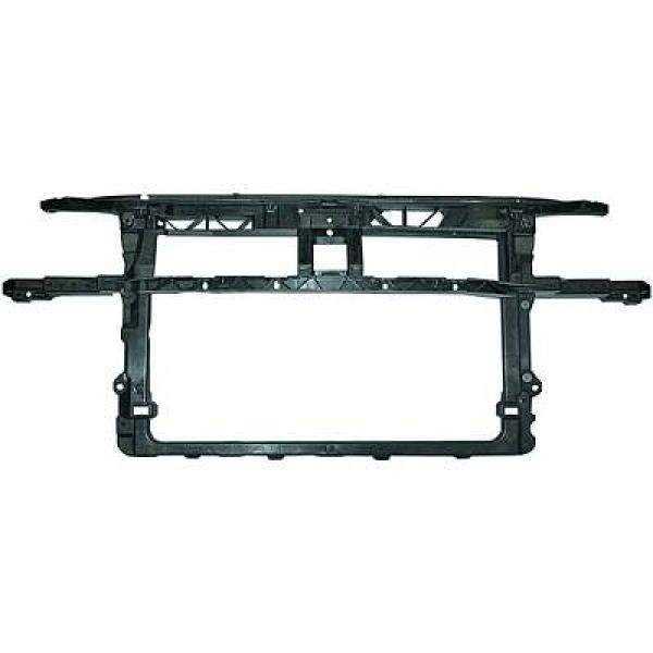 MASQUE AVANT VW POLO. 05 09     FÃœR KLIMAFAHRZG.