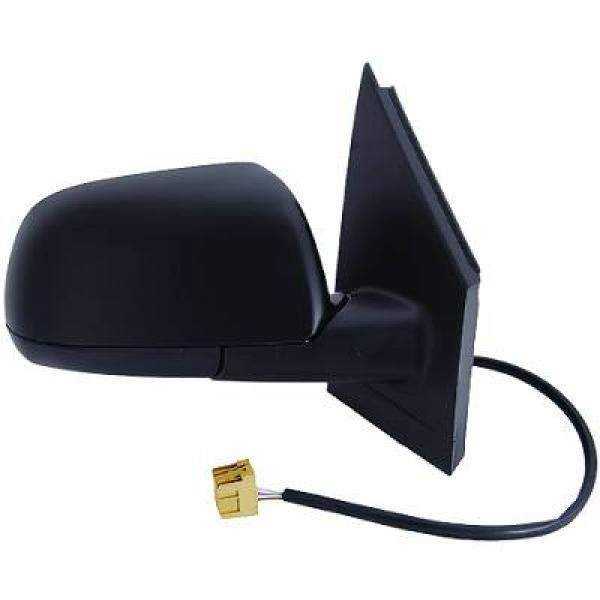 MIROIR RE. VW POLO. 01 05                5 PIN