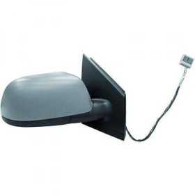 MIROIR RE. VW POLO. 01 05                5 PIN