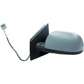 MIROIR LI. VW POLO. 01 05                5 PIN