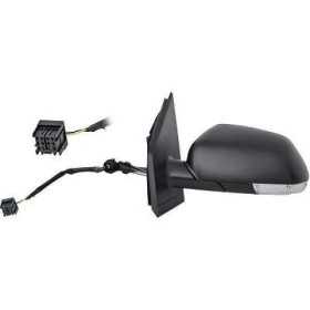 MIROIR LI. VW POLO. 01 05                2 PIN