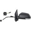 MIROIR LI. VW POLO. 01 05                2 PIN