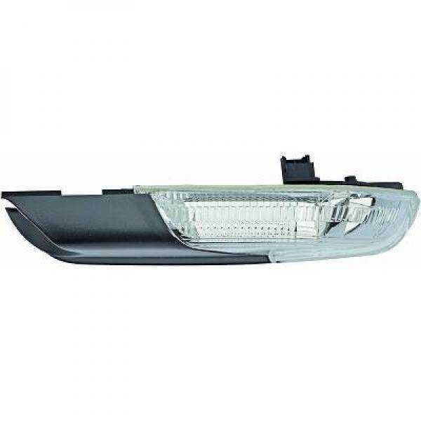 SP.CLIGNOTANT L.POLO. OCTAVIE. 05 09                  LED