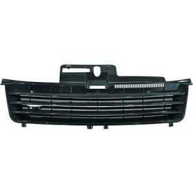GRILLE VW POLO. 01 05  OHNE EMBLEMAUFNAHME