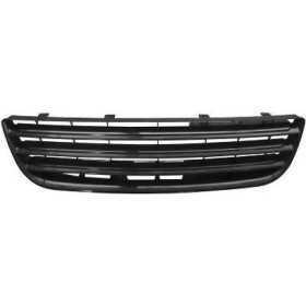 GRILLE VW POLO. 05 09     OHNE EMBLEMAUFN.