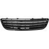 GRILLE VW POLO. 05 09     OHNE EMBLEMAUFN.