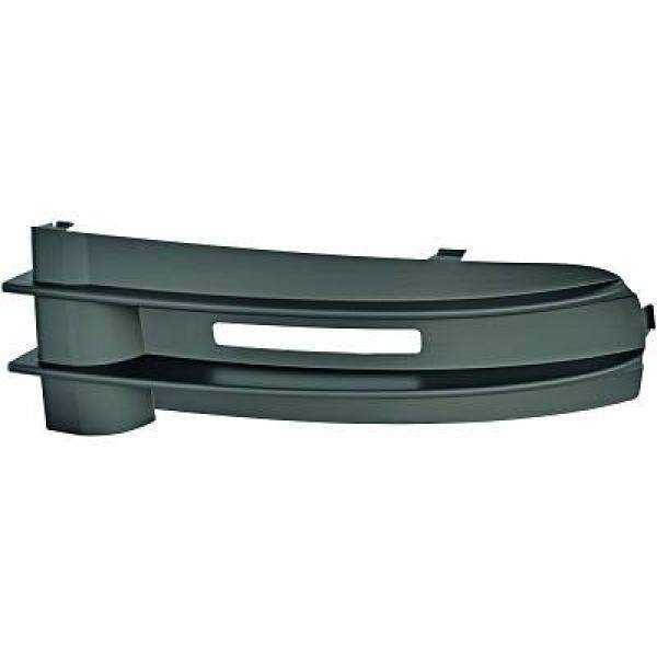 GRILLE AVANT RE. CADDIE. 04 10             OHNE NLL