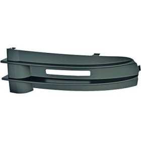 GRILLE AVANT LI. CADDIE. 04 10             OHNE NLL