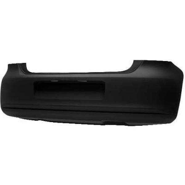 PARE CHOCS ARRIÃˆRE POLO. 09 14                GRUND