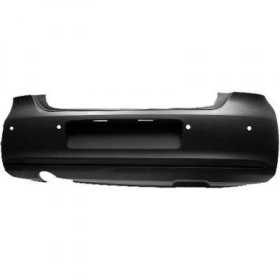 PARE CHOCS ARRIÃˆRE POLO. 09 14    +PDC+AUSPUFFAUSS.