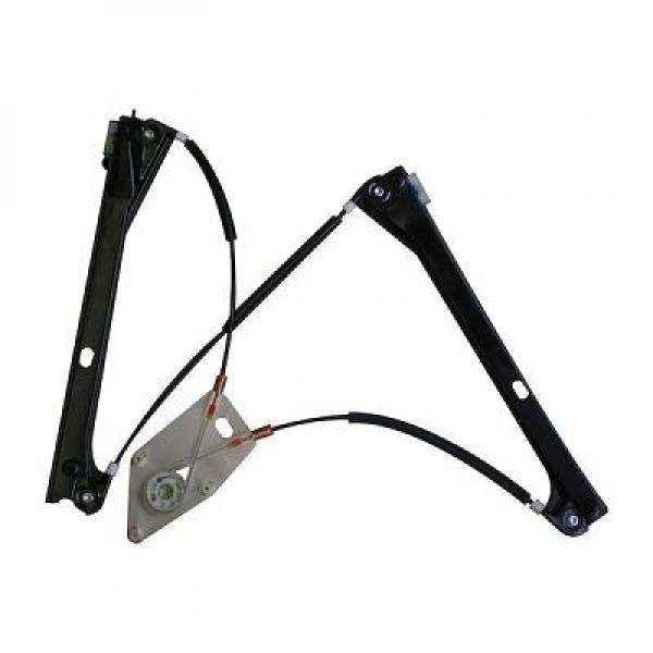 REGULATEUR DE FENÃŠTRE VO. LI. POLO. 09 17             5 TÃœRER