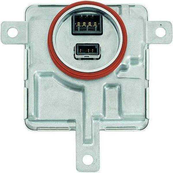 CENTRALE XENON VW. 09 17      +ALHAMBRA A4/A5