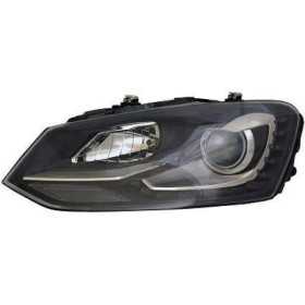 KIT PROJECTEUR DESIGN POLO. 10 14          GTI OPTIK