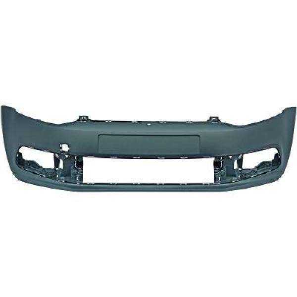 PARE CHOCS AVANT VW POLO. 14 17    KEIN SRA/KEIN PDC