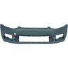 PARE CHOCS AVANT VW POLO. 14 17    KEIN SRA/KEIN PDC