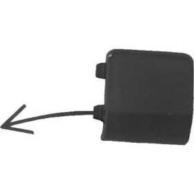 CAPUCHON DE REMORQUAGE AVANT POLO. 14 17