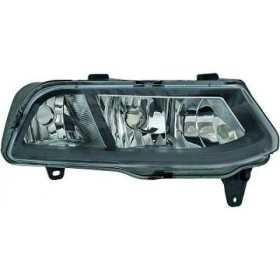 FEUX ANTIBROUILLARD LI. VW POLO. 14 17              H8/W21W