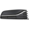 GRILLE DE PARE CHOCS. DROITE POLO. 14 17     OHNE NEBELLAMPEN