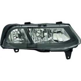 FEUX ANTIBROUILLARD LI. POLO. 14 17